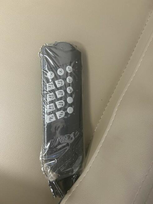 Sprzedam myjnię fryzjerską z masażem i suanę ozonową Booster