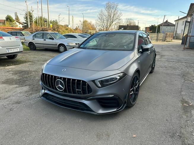 Wypożyczalnia LexCars samochodów sportowych i luksusowych