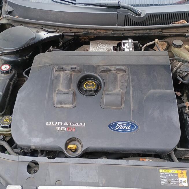 Ford Mondeo MK3 2.0 Diesel 2006 Rok Sprzedaz Zamiana.