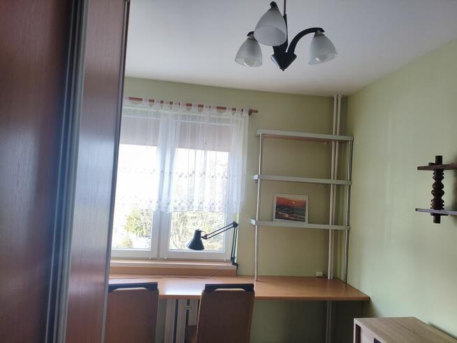 Mieszkanie 3-pokojowe na wynajem/sprzedaż/zamianę