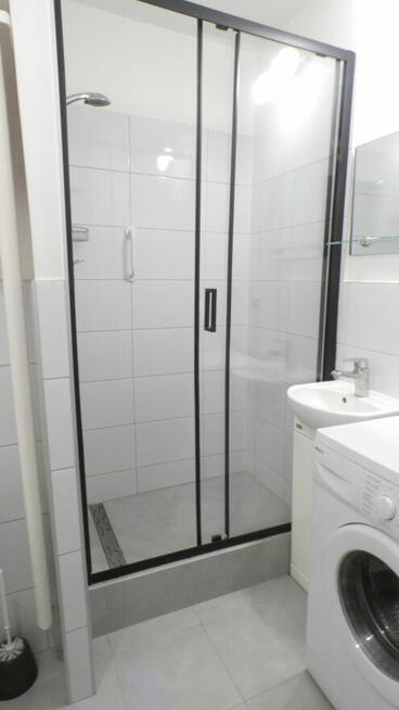 Kawalerka 36 m2 - parter - ul. Króla Rogera - Czechów