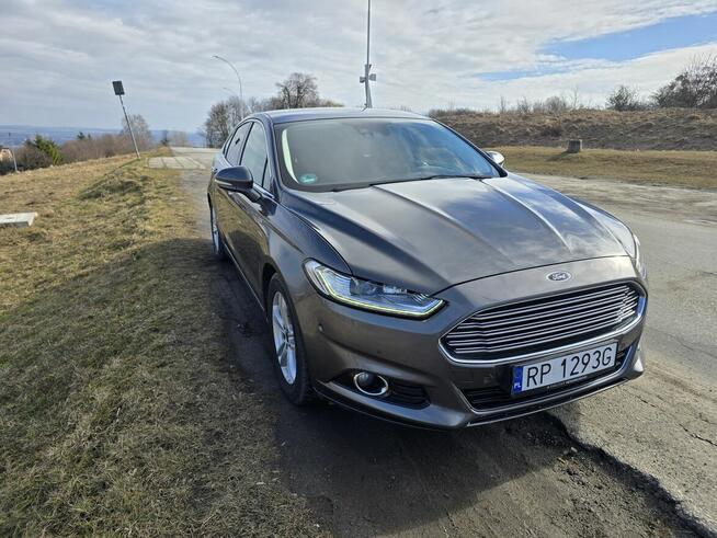 Sprzedam Forda Mondeo