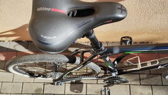 Rower górski MTB KANDS 1300 Shimano