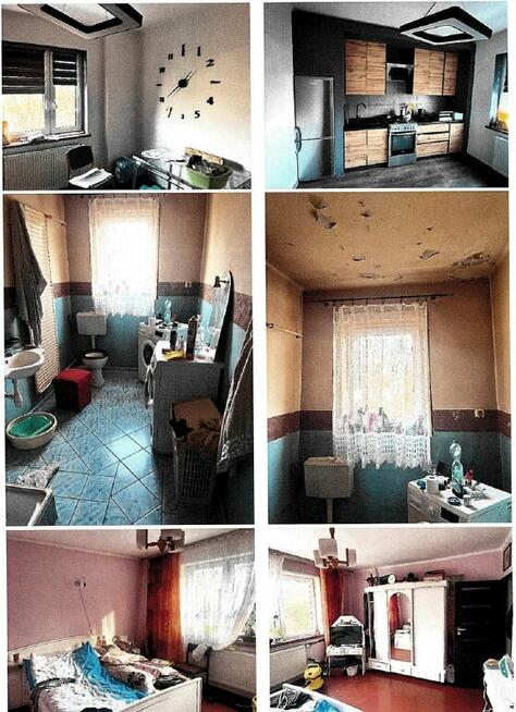 Nieruchomość zabudowana - Jastrzębie-Zdrój