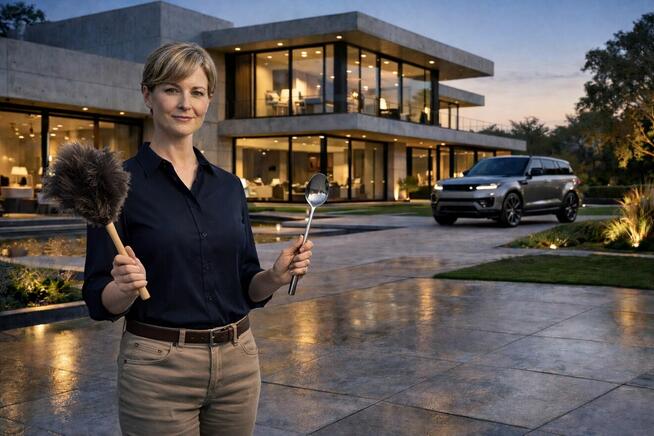 Gospodarz/Gospodyni Domu – praca stała, Chynowie (3/4 etatu)