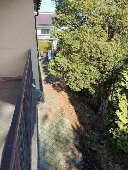 Dom w Andrychowie piękny ogród blisko centrum sprzedam