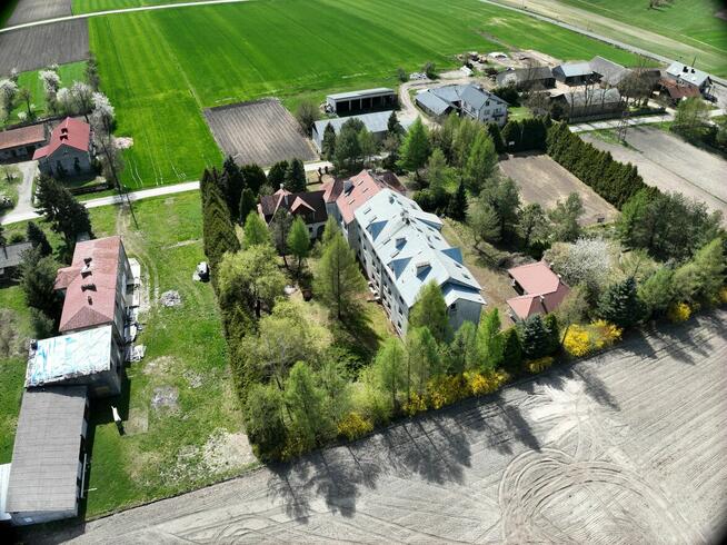 Nieruchomość - Jeziorowice