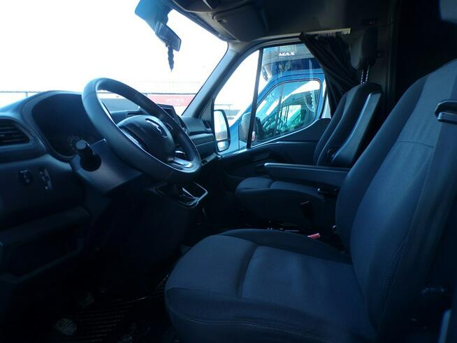 master 10 ep twin cab nowy silnik roczna gwarancja