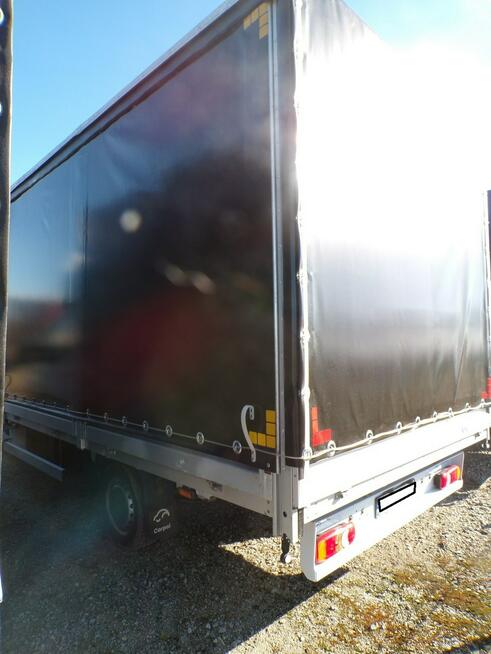 master 10 ep twin cab nowy silnik roczna gwarancja