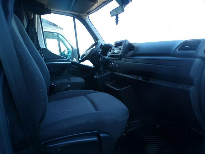 master 10 ep twin cab nowy silnik roczna gwarancja