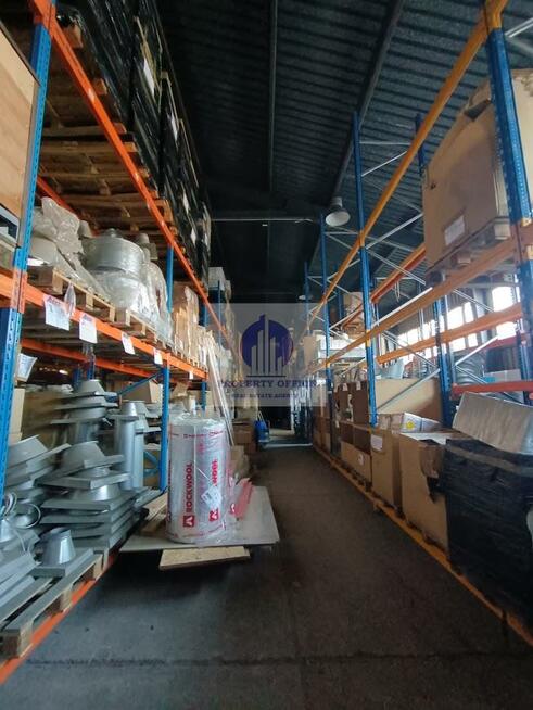 Lokal użytkowy Warszawa Targówek, Zabraniecka