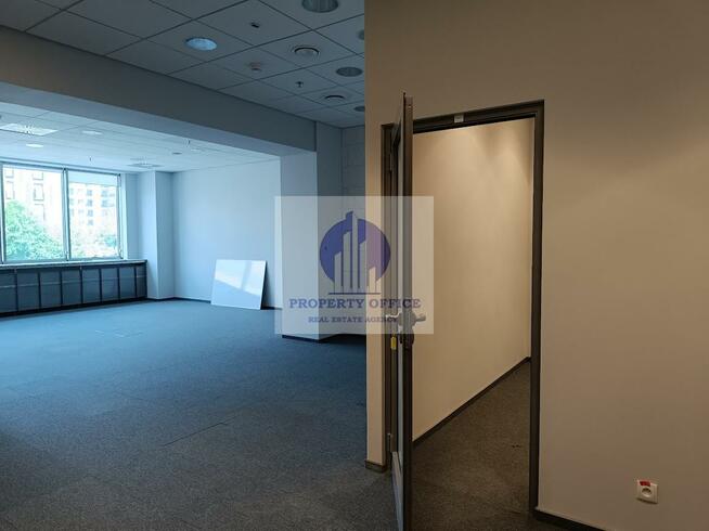 Lokal użytkowy Warszawa Mokotów, Domaniewska