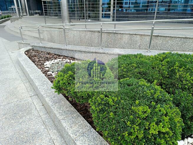 Lokal użytkowy Warszawa Mokotów, Domaniewska