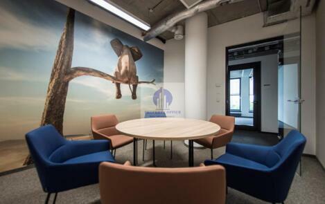 Lokal użytkowy Warszawa Włochy, 1 Sierpnia