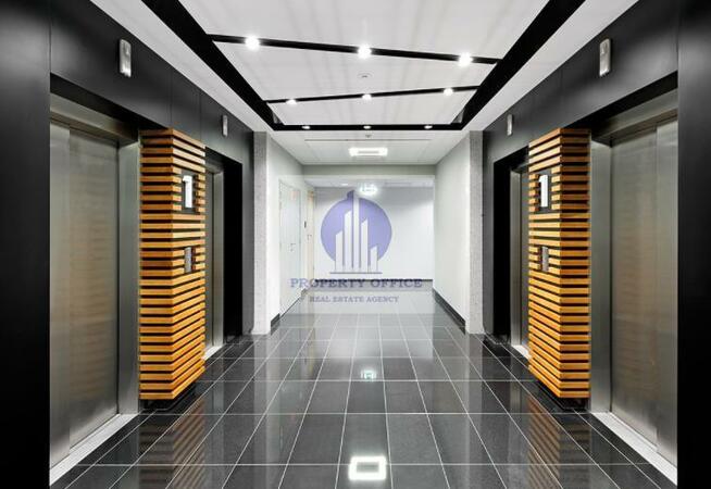 Lokal użytkowy Warszawa Wola, Kasprzaka