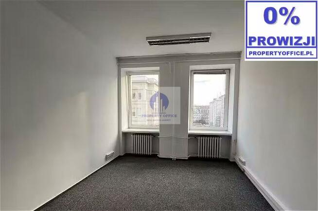 Lokal użytkowy Warszawa Śródmieście, Wspólna