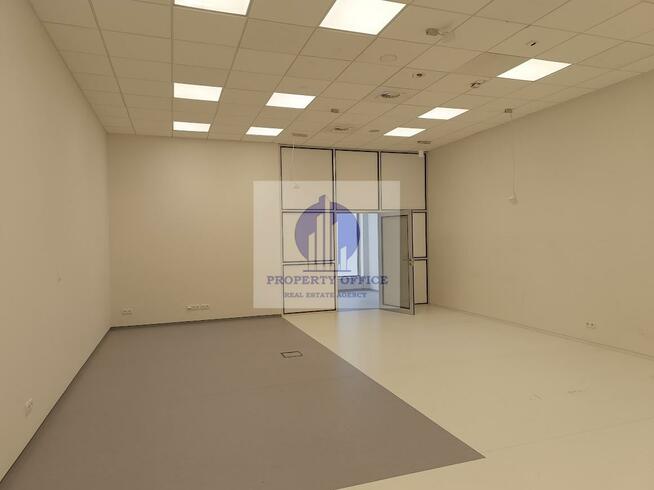 Lokal użytkowy Warszawa Mokotów, Postępu