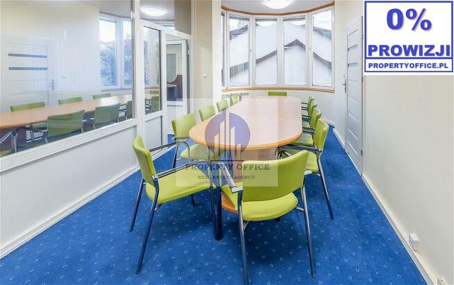 Lokal użytkowy Warszawa Wilanów, Nałęczowska