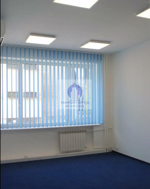 Lokal użytkowy Warszawa Wilanów, Nałęczowska