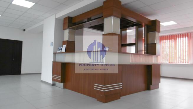 Lokal użytkowy Warszawa Ursus, Wojciechowskiego