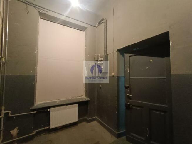 Lokal użytkowy Warszawa Praga-Północ, Targowa