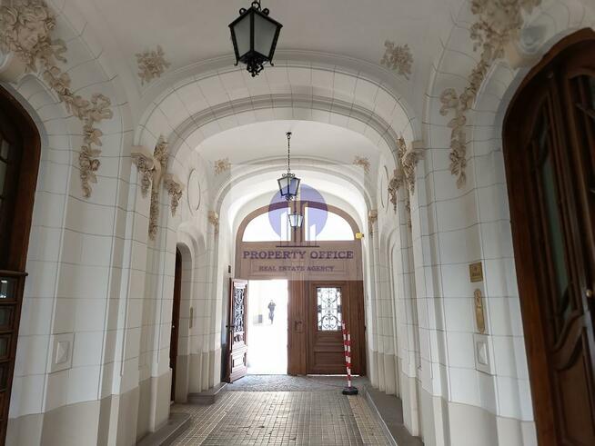 Lokal użytkowy Warszawa Śródmieście, pl. Konstytucji