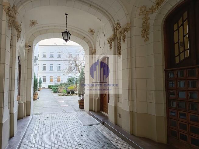 Lokal użytkowy Warszawa Śródmieście, pl. Konstytucji