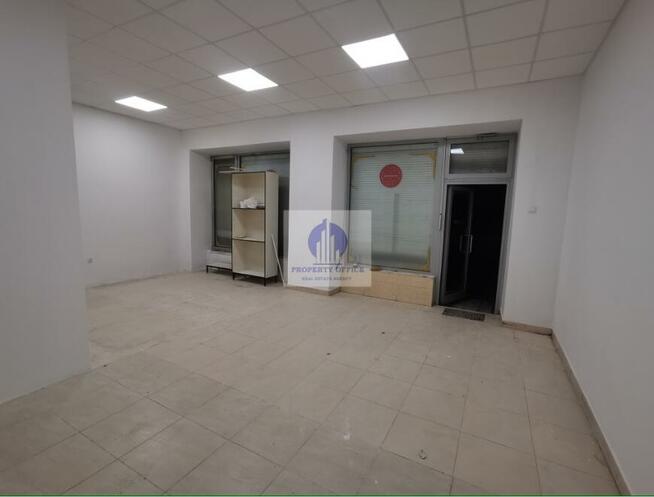 Lokal użytkowy Warszawa Bielany, Żeromskiego