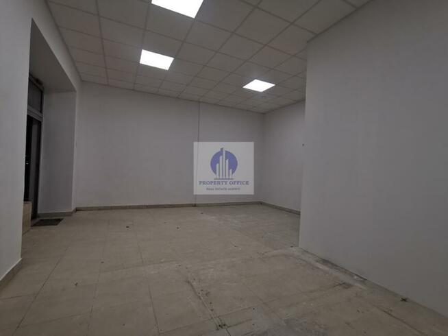 Lokal użytkowy Warszawa Bielany, Żeromskiego