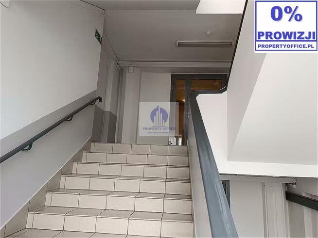 Lokal użytkowy Warszawa Śródmieście, Waryńskiego