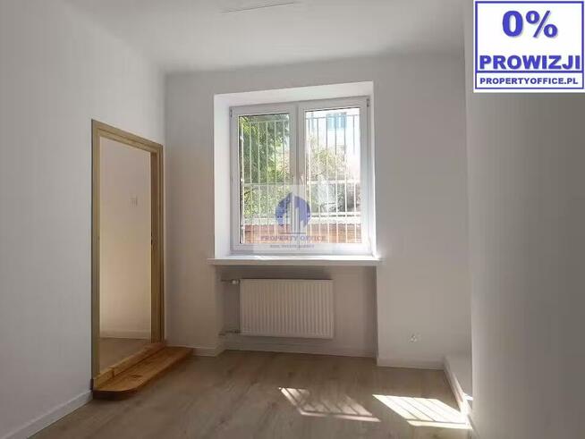 Lokal użytkowy Warszawa Mokotów, Puławska