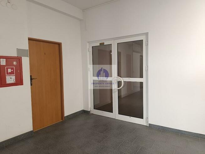 Lokal użytkowy Warszawa Mokotów, Puławska