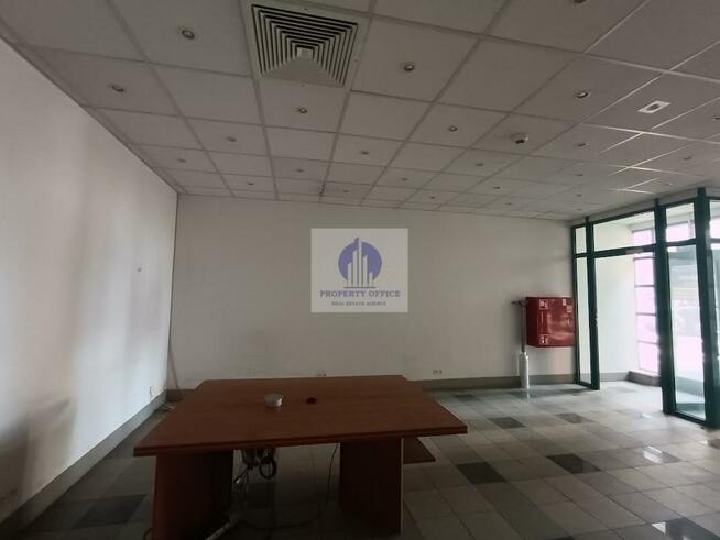 Lokal użytkowy Warszawa Mokotów, Rakowiecka