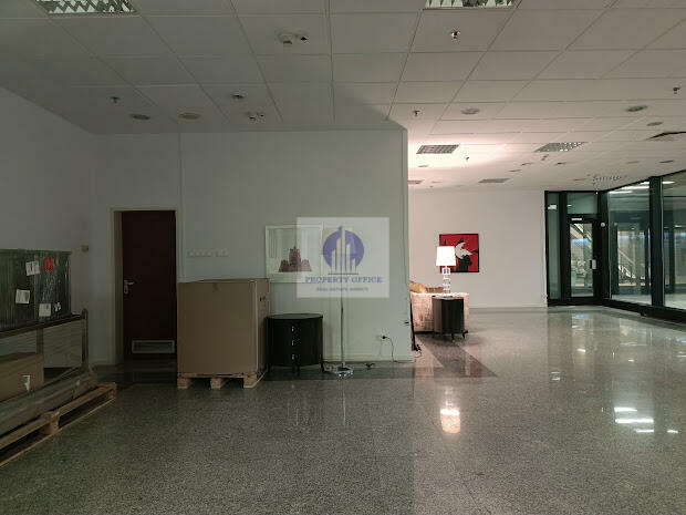 Lokal użytkowy Warszawa Śródmieście, Chałubińskiego