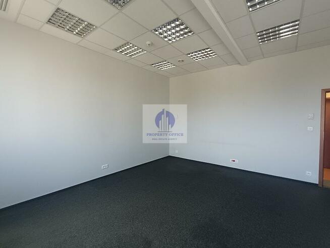 Lokal użytkowy Warszawa Mokotów, Wynalazek