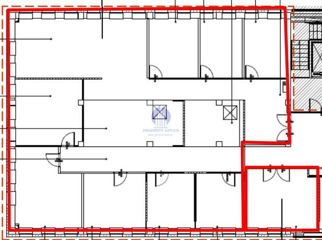 Lokal użytkowy Warszawa Mokotów, Wynalazek