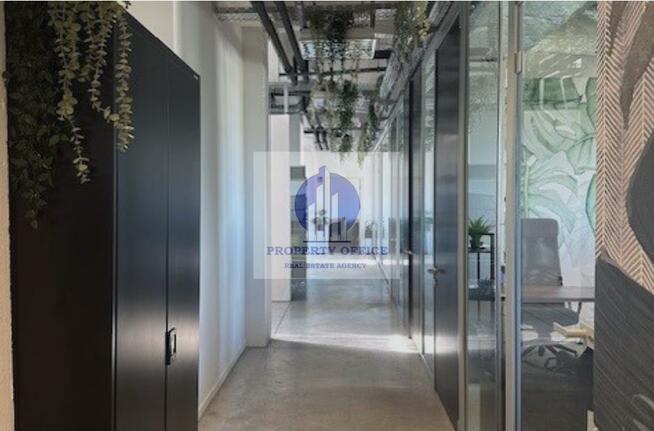 Lokal użytkowy Warszawa Mokotów, Wynalazek