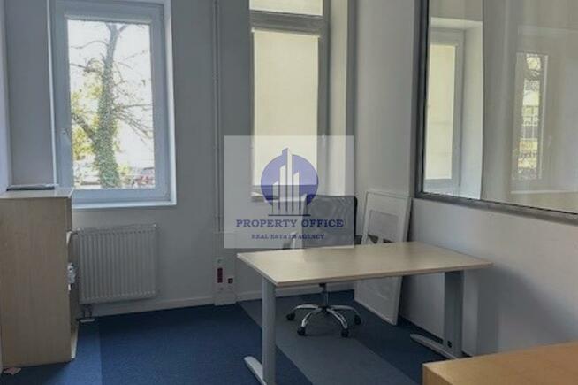 Lokal użytkowy Warszawa Mokotów, Wynalazek