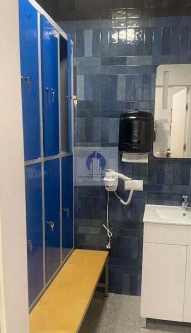 Lokal użytkowy Warszawa Wola, Jana Kazimierza