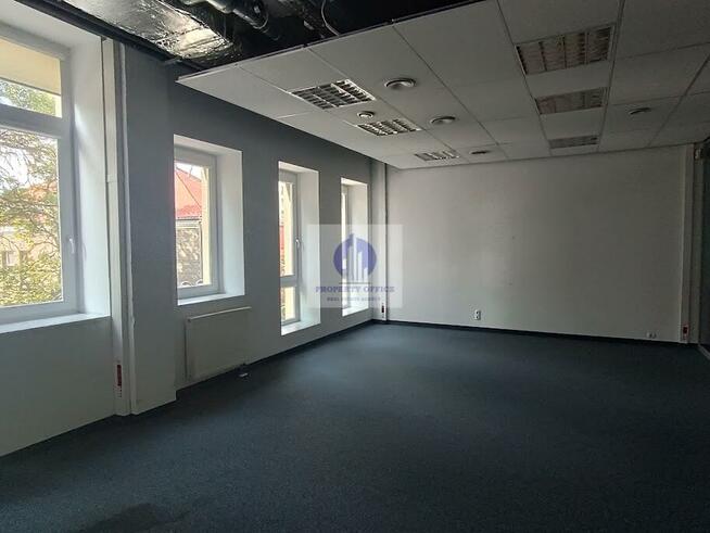 Lokal użytkowy Warszawa Mokotów, Wynalazek