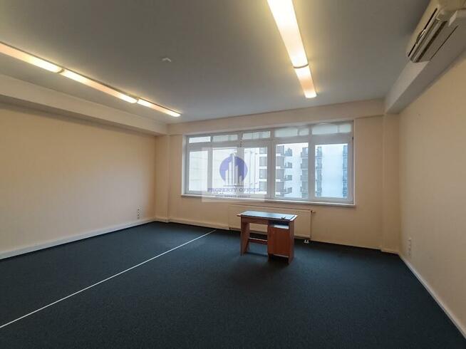 Lokal użytkowy Warszawa Mokotów, Domaniewska