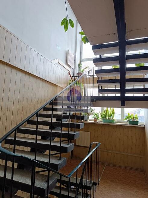 Lokal użytkowy Warszawa Praga-Południe, Kamionkowska