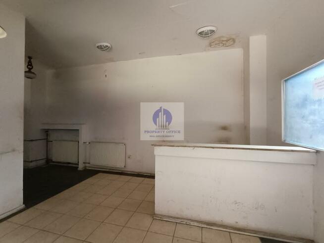 Lokal użytkowy Warszawa Praga-Południe, Kamionkowska