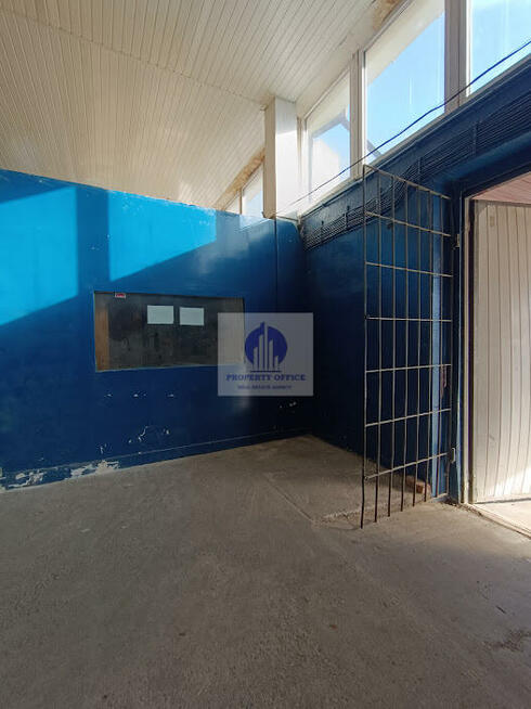 Lokal użytkowy Warszawa Praga-Południe, Kamionkowska