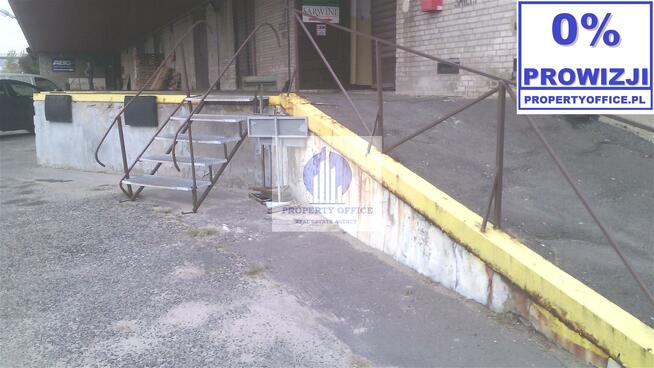 Lokal użytkowy Warszawa Praga-Południe, Kamionkowska