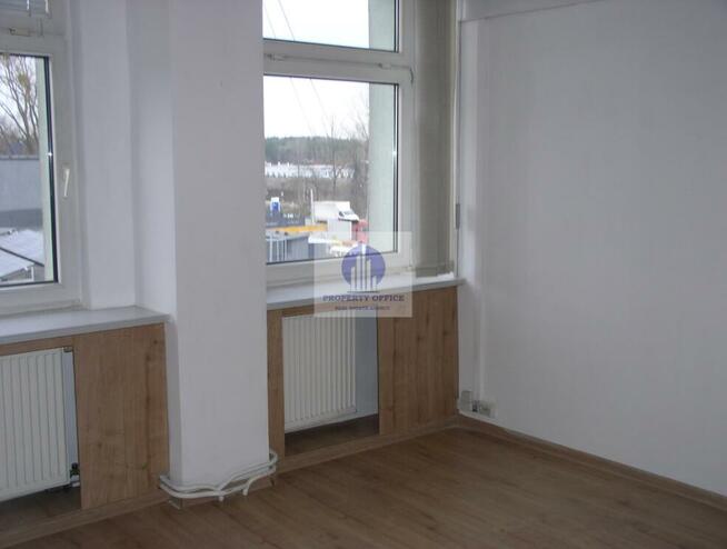 Lokal użytkowy Warszawa Rembertów, Strażacka