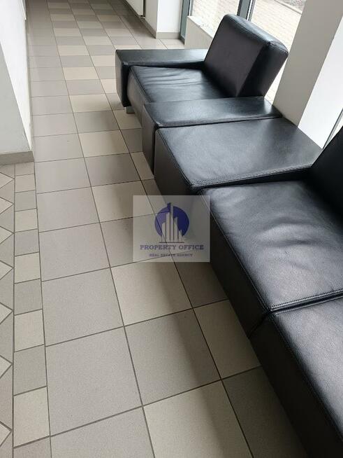 Lokal użytkowy Warszawa Targówek, Rzeczna