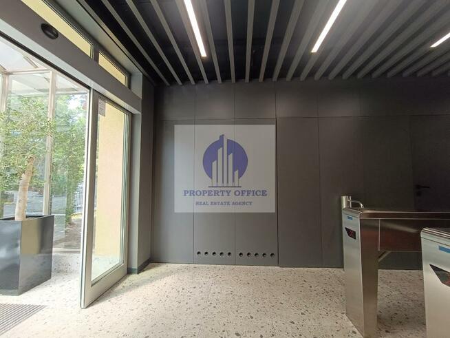 Lokal użytkowy Warszawa Mokotów, Gagarina