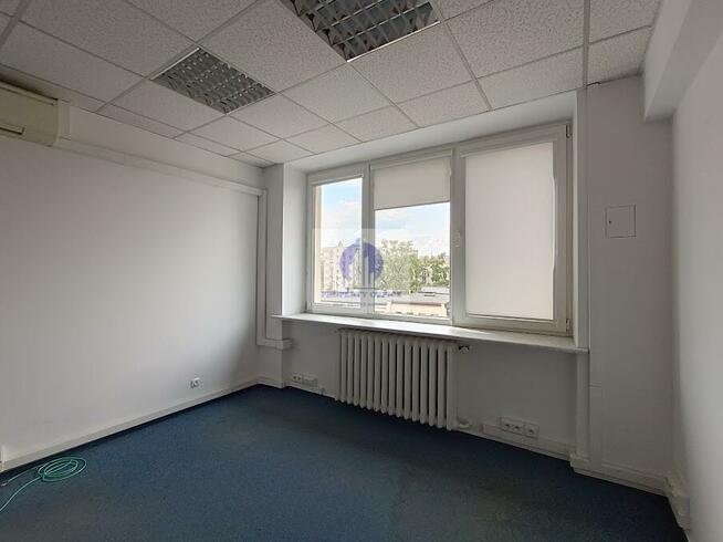 Lokal użytkowy Warszawa Mokotów, Gagarina