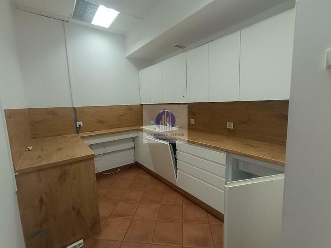 Lokal użytkowy Warszawa Mokotów, Gagarina